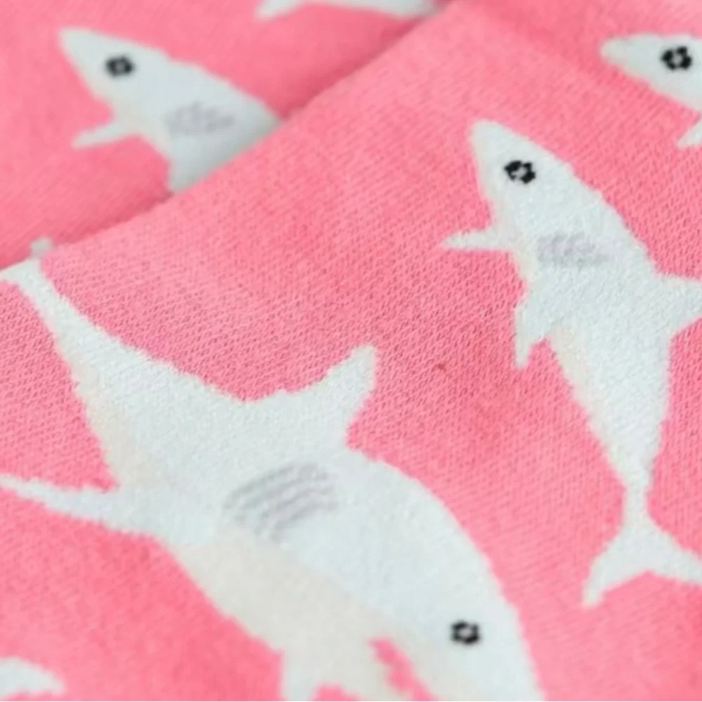 NWT Shark 🦈 Socks 🧦 - Picture 4 of 4